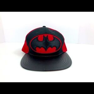 NEW Official DC Comics Batman Hat Cap